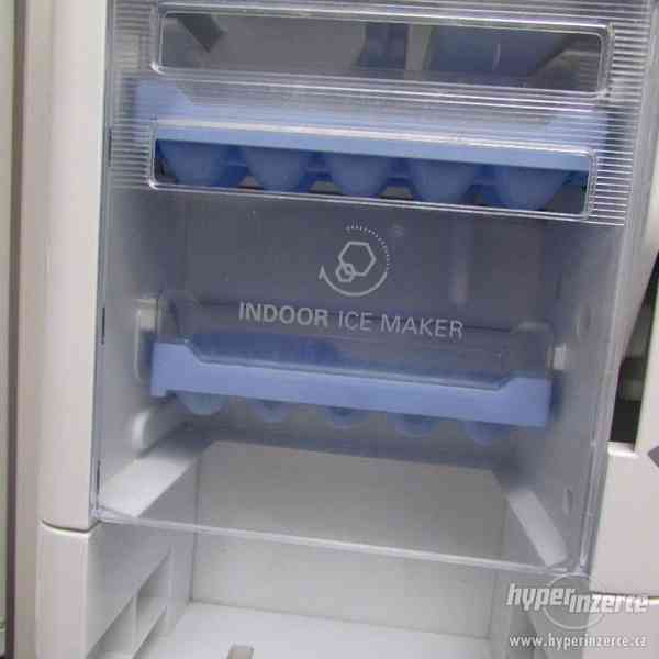 Americká nerezová lednice LG, třída A+,beznámrazový systém N - foto 7