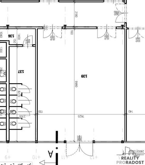 PRONÁJEM SKLADU - DÍLNY O VÝMĚŘE 75m2 v ADAMOVĚ U BLANSKA - foto 6