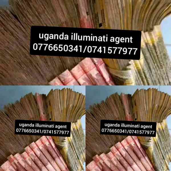 Join Illuminati agent in uganda 0776650341/0741577977/077665