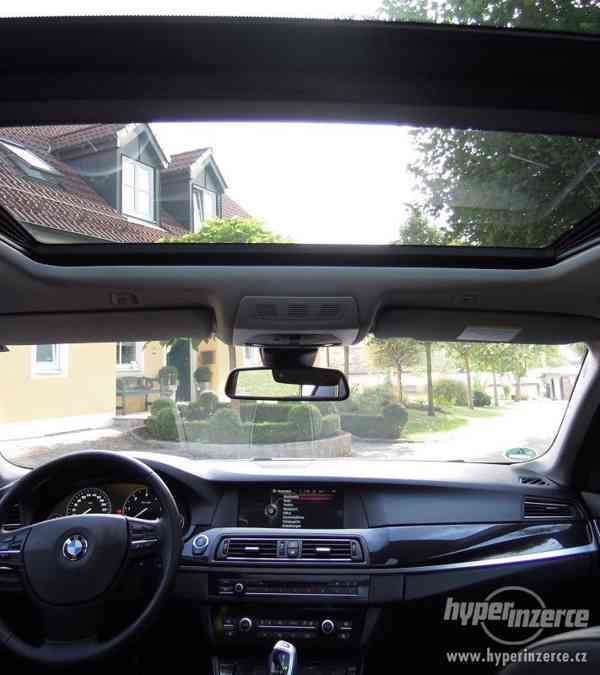 BMW 525d xDrive - foto 3