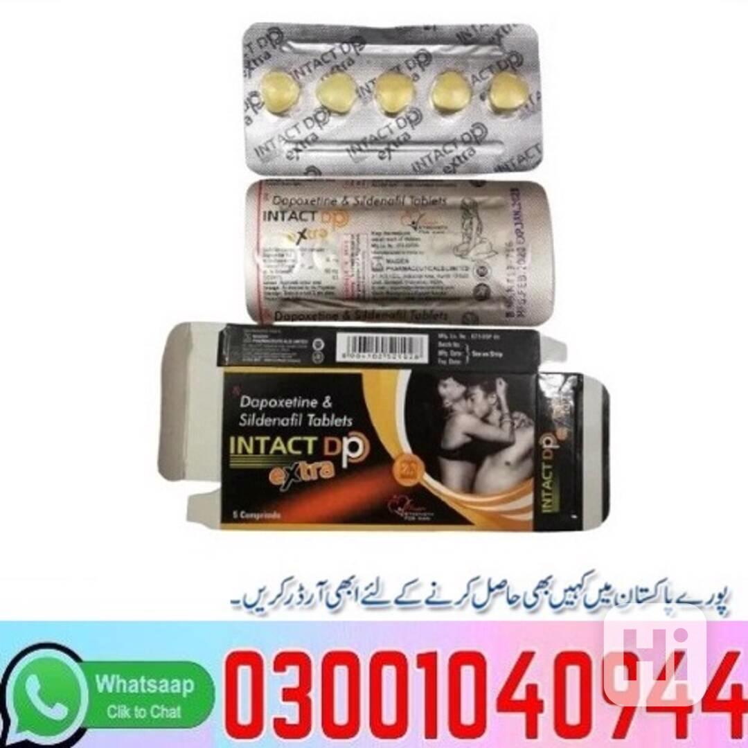 Intact DP Extra Tablets in Pakistan + 0300=104O944 | Deal No - foto 1