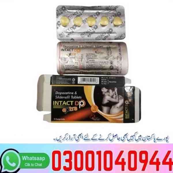Intact DP Extra Tablets in Pakistan + 0300=104O944 | Deal No - foto 1