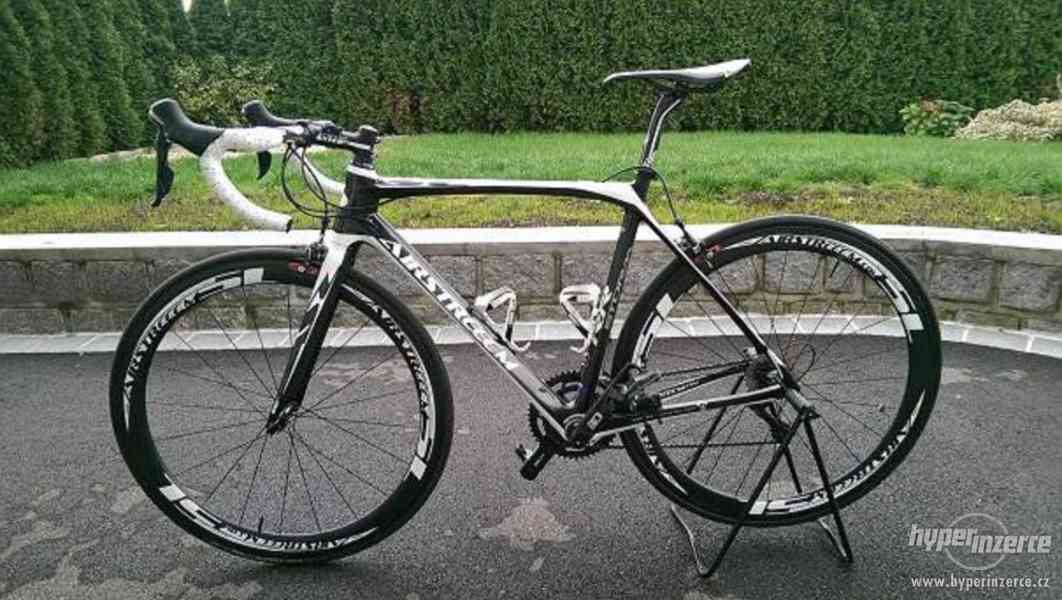 Airstreeem RR Storm SL Shimano Ultegra 2016 - foto 1