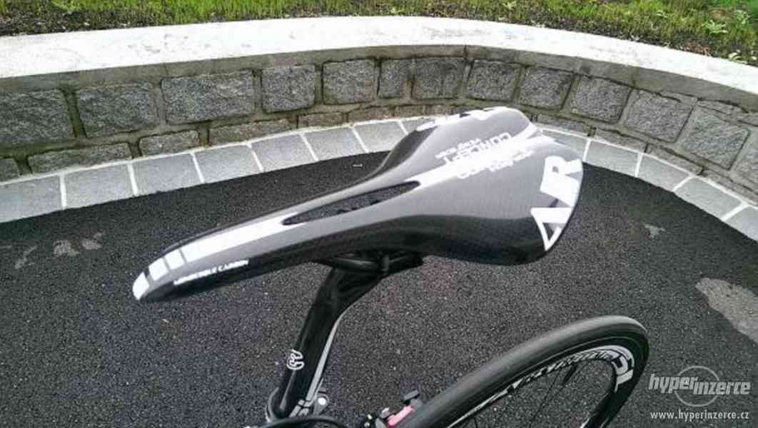 Airstreeem RR Storm SL Shimano Ultegra 2016 - foto 4