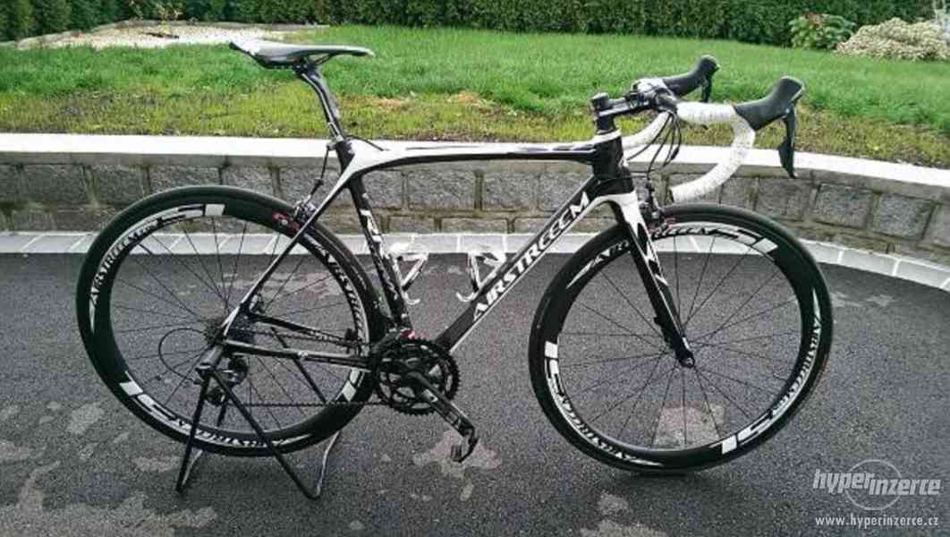 Airstreeem RR Storm SL Shimano Ultegra 2016 - foto 6
