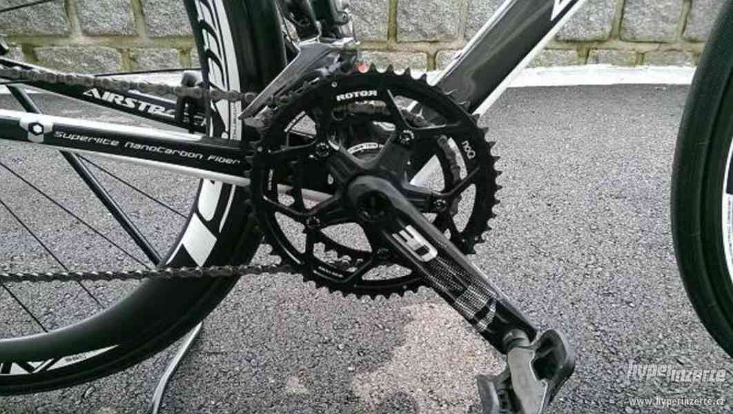 Airstreeem RR Storm SL Shimano Ultegra 2016 - foto 7