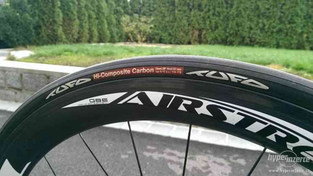 Airstreeem RR Storm SL Shimano Ultegra 2016 - foto 8