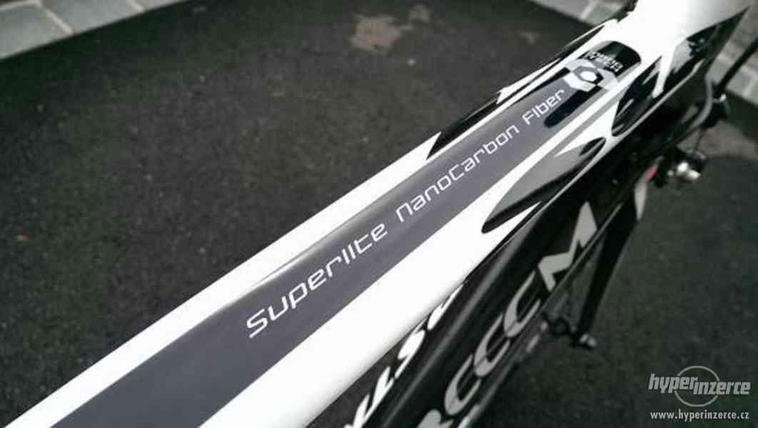 Airstreeem RR Storm SL Shimano Ultegra 2016 - foto 9