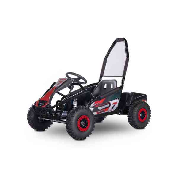 Dětská Buggy 1000W - foto 3