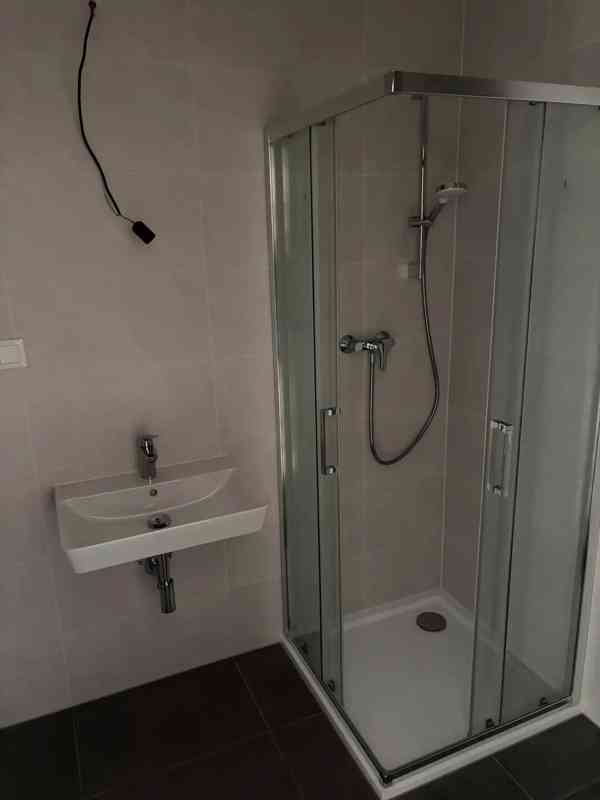 Pronájem bytu 1+kk 31 m² - foto 4