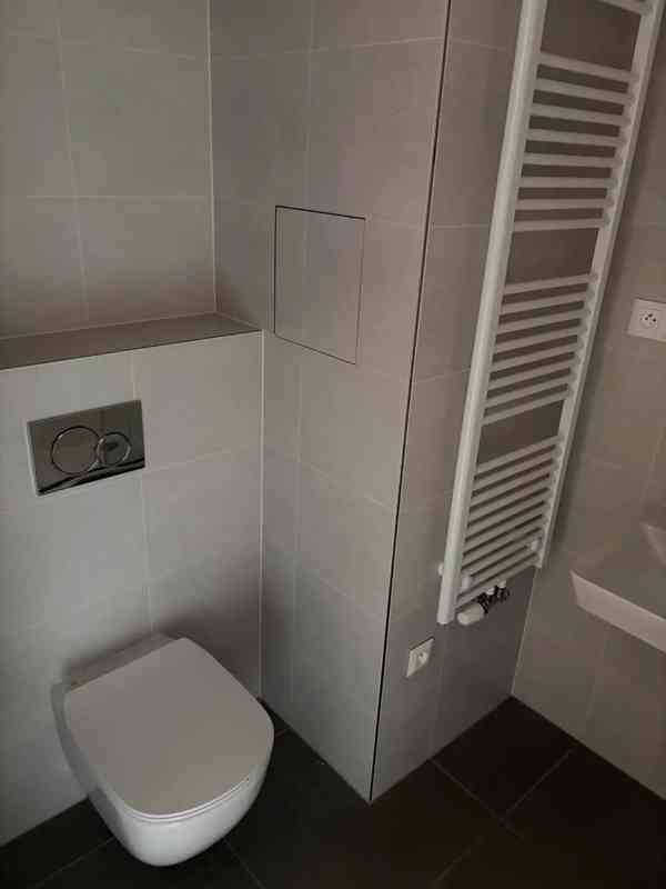 Pronájem bytu 1+kk 31 m² - foto 5