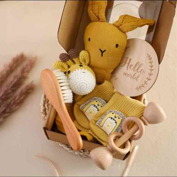Baby Box - foto 8