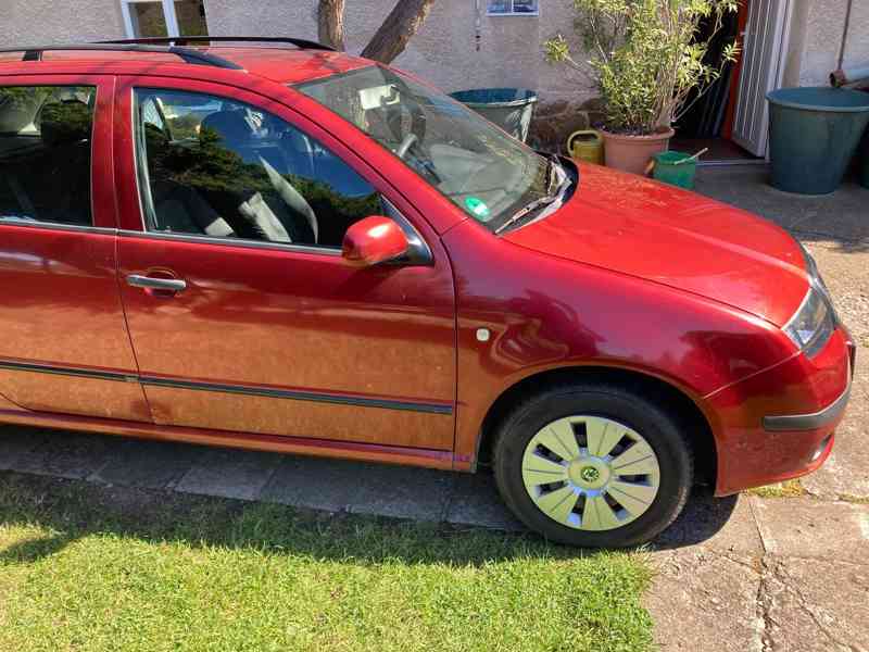 Auto - foto 2