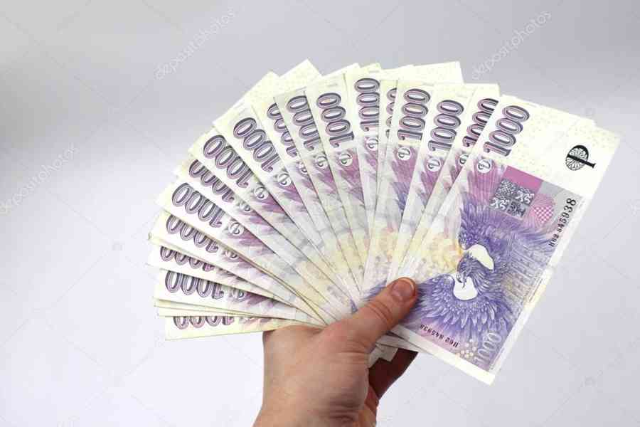 Seriózní, rychlá, spolehlivá, urgentní 72hh