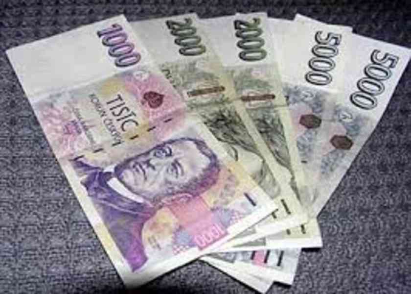 Nabídka rychlé pujcky mezi jednotlivci 