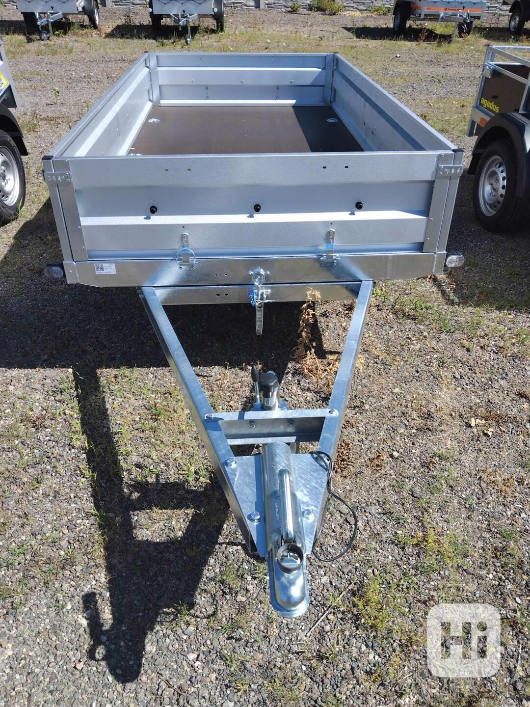 Agados AGA KIT EM5 750 kg N1 - foto 1