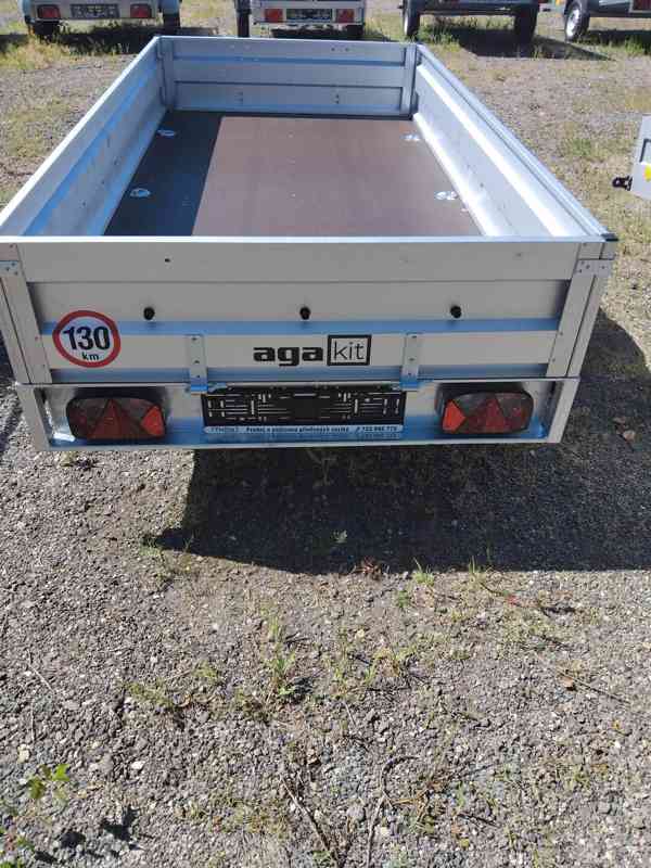 Agados AGA KIT EM5 750 kg N1 - foto 6