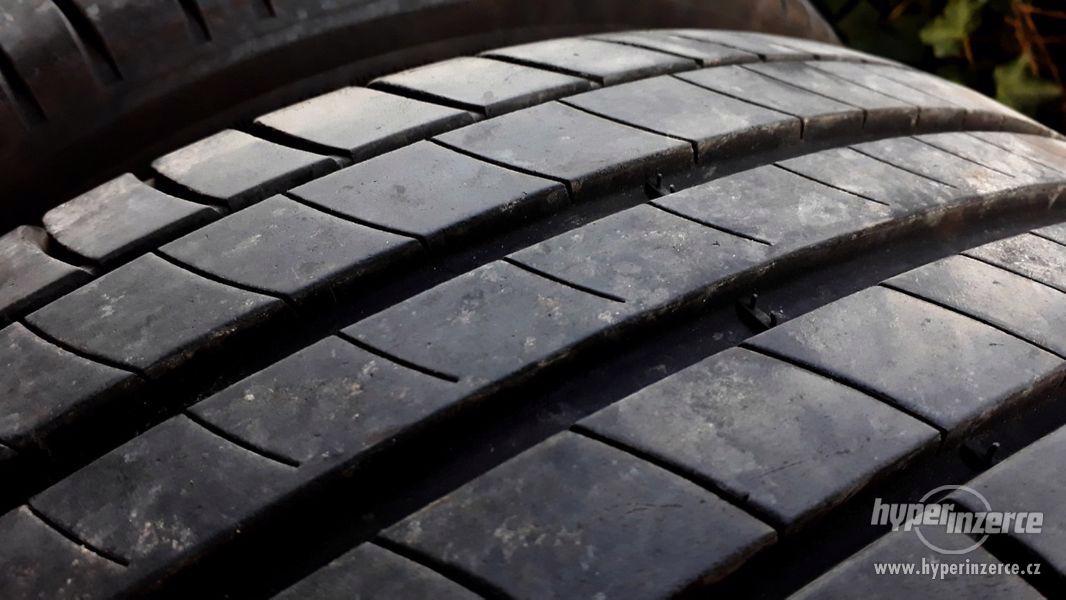 Letní pneumatiky 215/55 R18 99V Michelin Primacy 3 zánovní - foto 3