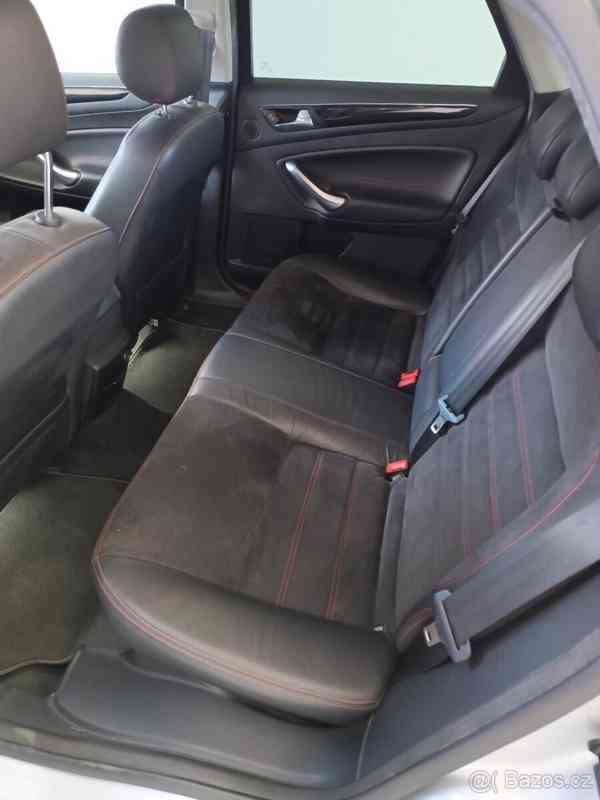 Ford Mondeo 2,2   TDCi Titanium X - foto 10