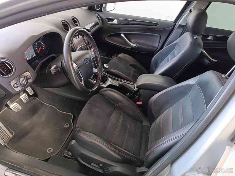 Ford Mondeo 2,2   TDCi Titanium X - foto 4