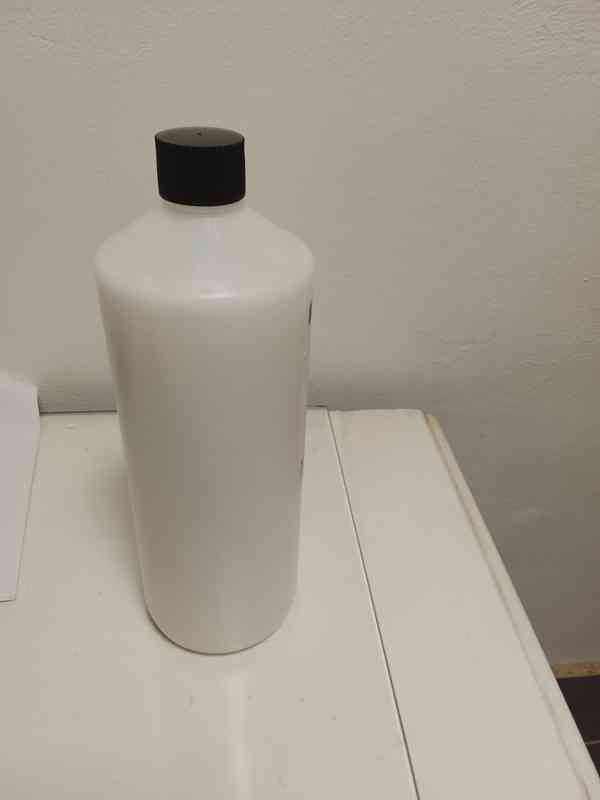 Organický nosný kokosový olej - foto 3