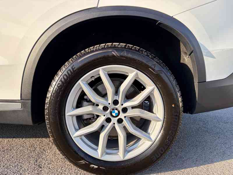 X5 30d VZDUCH 2VR SoftClose Tažné HeadUp xOffroad M diferenc - foto 21