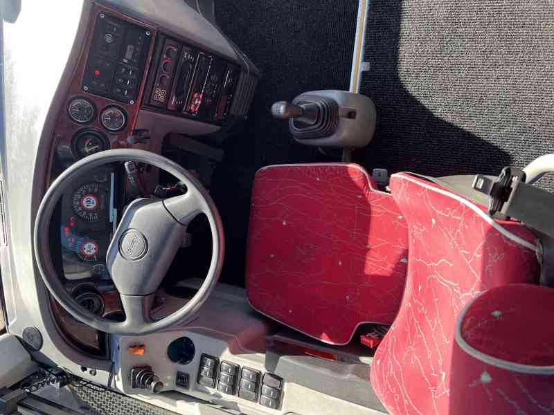 ISUZU Turquoise Euro 5 EEV 30+1+1 - foto 13