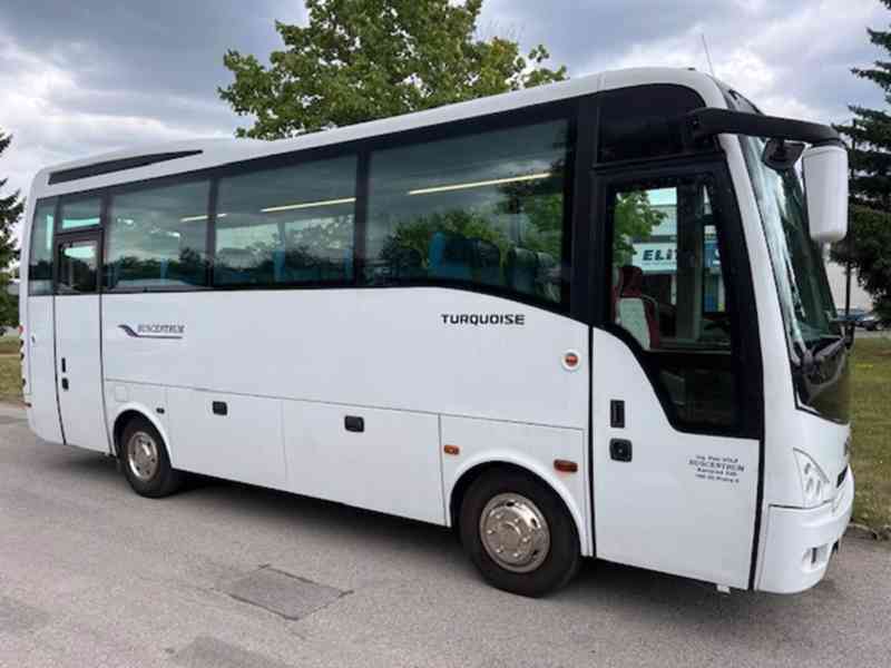 ISUZU Turquoise Euro 5 EEV 30+1+1 - foto 2