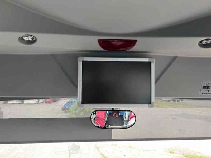 ISUZU Turquoise Euro 5 EEV 30+1+1 - foto 5