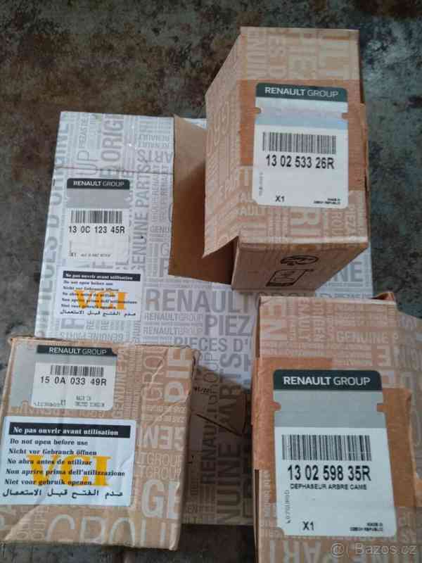 Nissan Juke 1,2 - foto 6