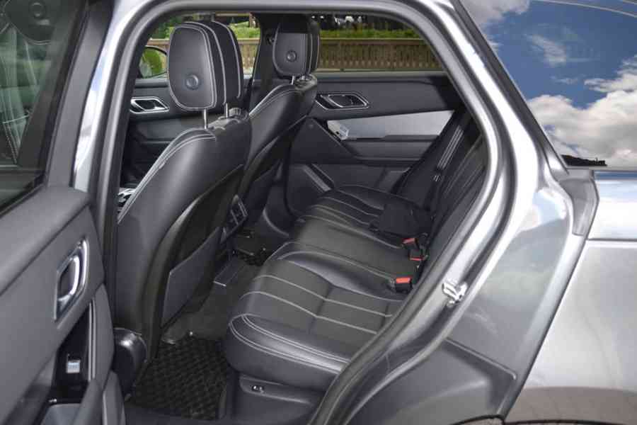 Land Rover Range Rover Velar R-Dynamic D300 3.0 Diesel - foto 8