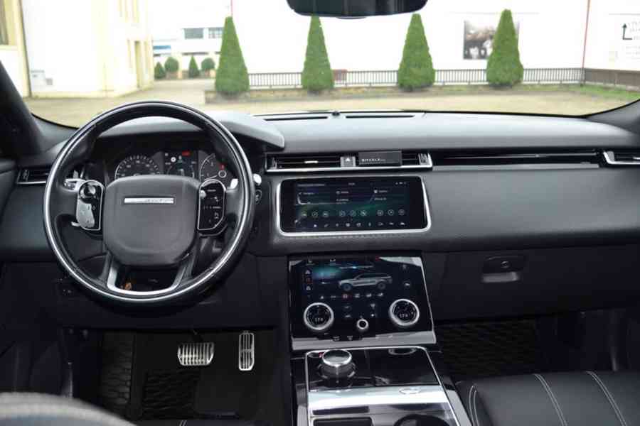 Land Rover Range Rover Velar R-Dynamic D300 3.0 Diesel - foto 6
