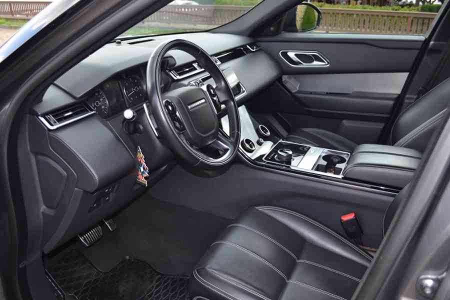 Land Rover Range Rover Velar R-Dynamic D300 3.0 Diesel - foto 7