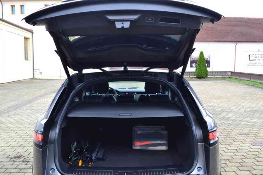 Land Rover Range Rover Velar R-Dynamic D300 3.0 Diesel - foto 5