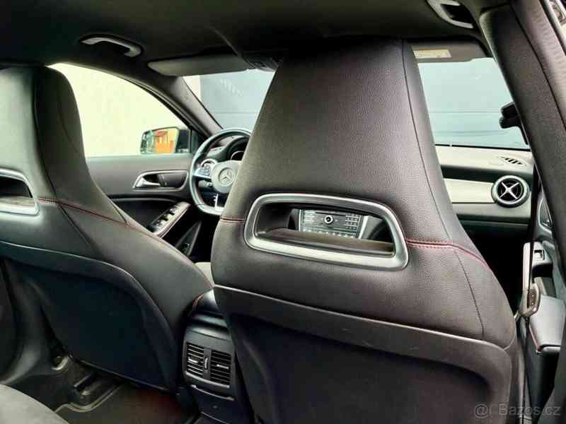 Mercedes-Benz GLA 200d 4Matic AMG paket - foto 10