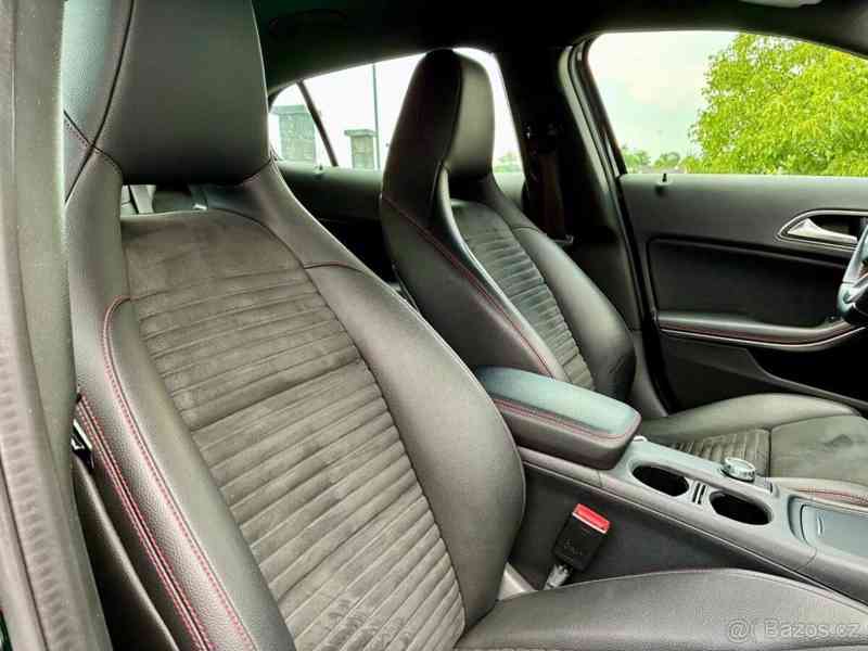 Mercedes-Benz GLA 200d 4Matic AMG paket - foto 9