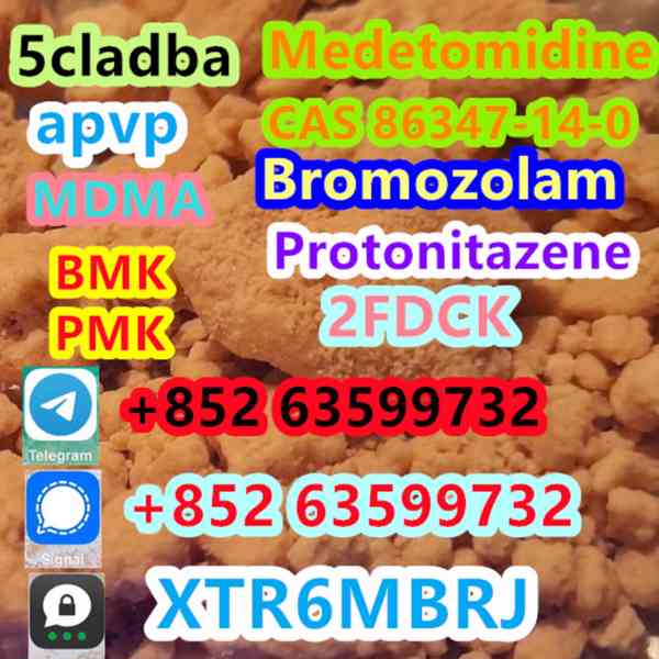 5CL-ADB 5cladba 5cladb 5fadb - foto 2