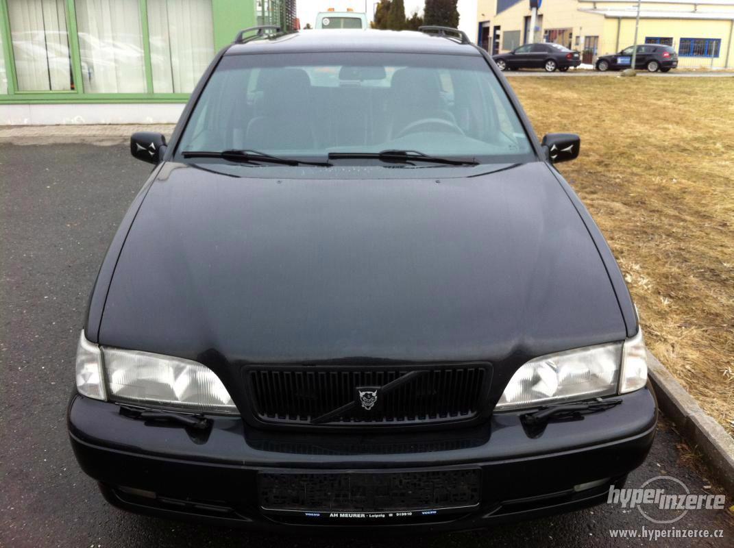 Volvo V70 2.5 D,EURO 2 - foto 1