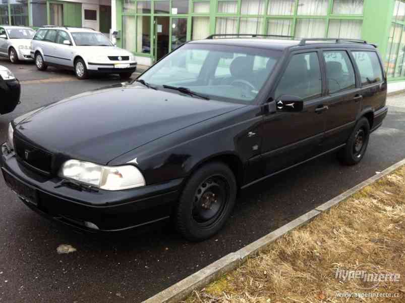 Volvo V70 2.5 D,EURO 2 - foto 2