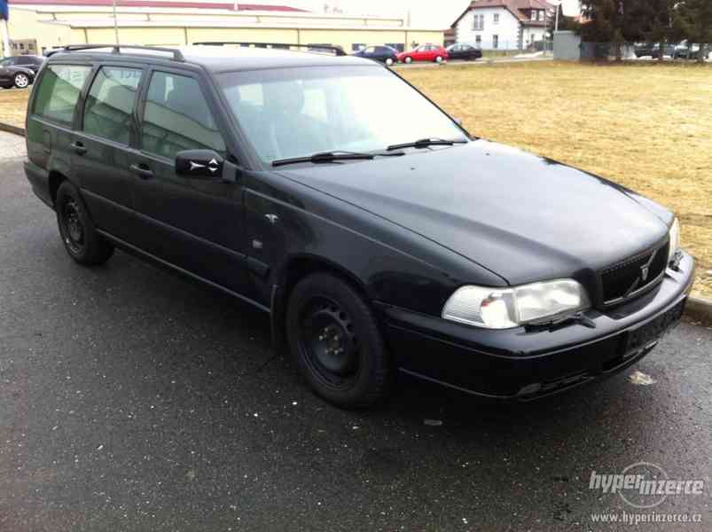 Volvo V70 2.5 D,EURO 2 - foto 3