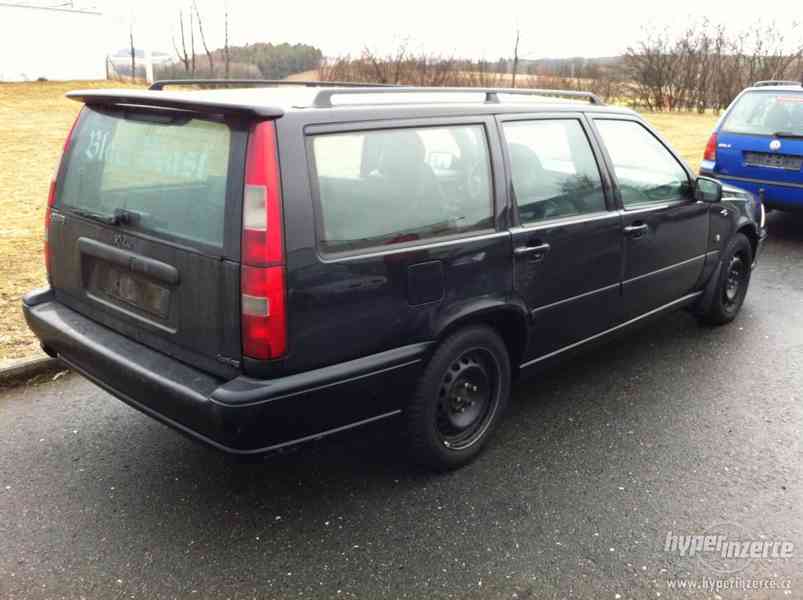 Volvo V70 2.5 D,EURO 2 - foto 5