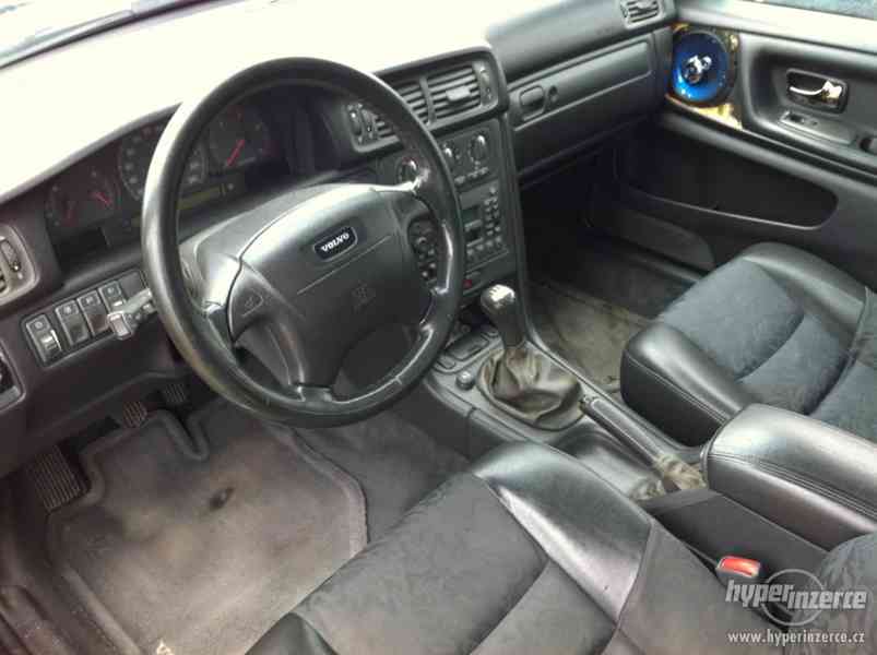 Volvo V70 2.5 D,EURO 2 - foto 7