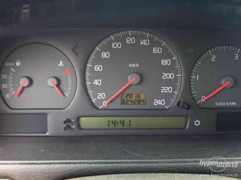 Volvo V70 2.5 D,EURO 2 - foto 8