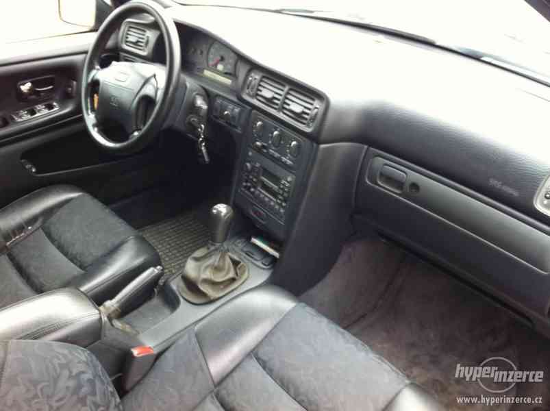 Volvo V70 2.5 D,EURO 2 - foto 10