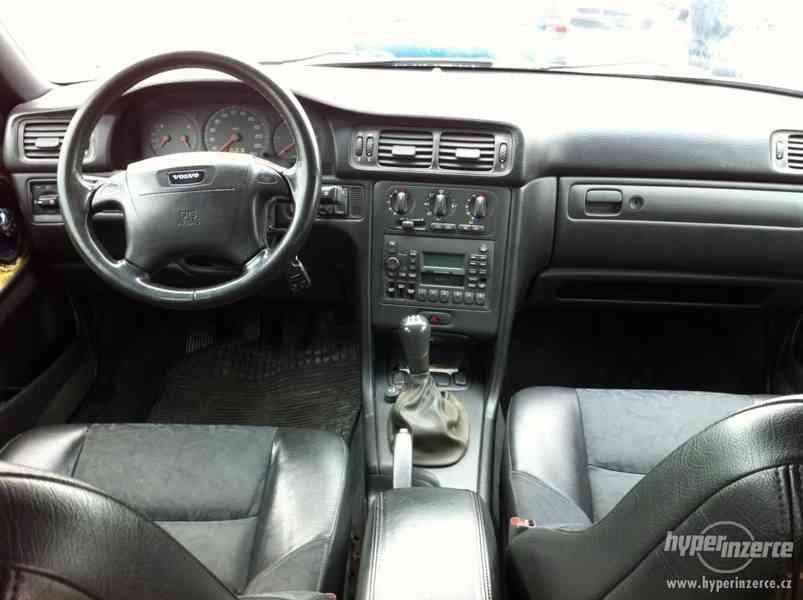 Volvo V70 2.5 D,EURO 2 - foto 11