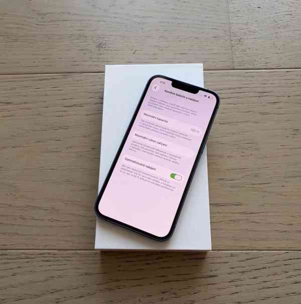 Iphone 13 (128gb) - foto 2