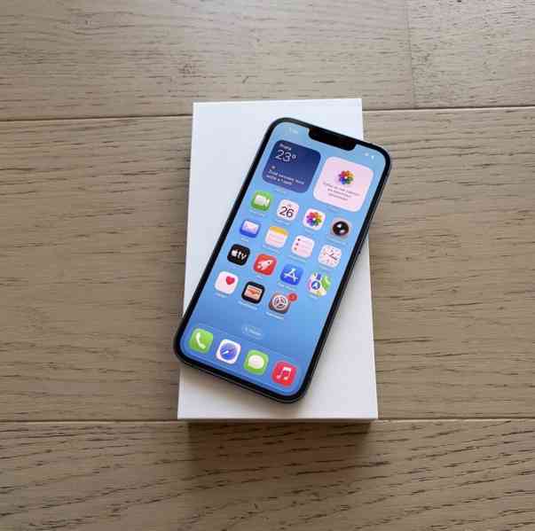 Iphone 13 (128gb) - foto 1