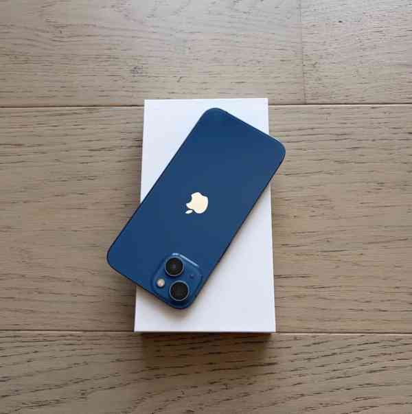 Iphone 13 (128gb) - foto 5