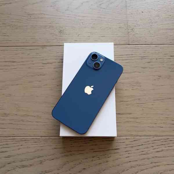 Iphone 13 (128gb) - foto 3