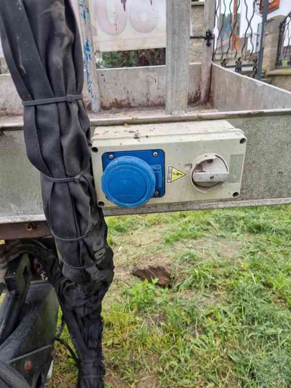 Nissan Cabstar 35.110	 - foto 4